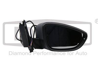 DPA DOOR MIRROR Left (88571783602)