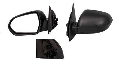ARMOURTEC Door Mirror Left (CV0060DM03)