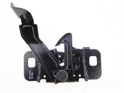 ARMOURTEC Bonnet Catch (CV0060BC01)