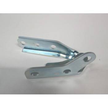 ARMOURTEC Bonnet Hinge Right (VW0240BH02)