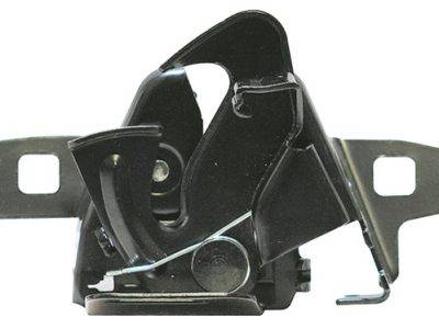 BONNET CATCH LOWER
