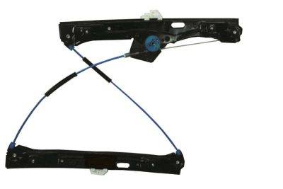ARMOURTEC WINDOW REGULATOR LEFT (BB0117WM01)