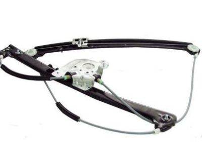 ARMOURTEC WINDOW REGULATOR RIGHT (BB0300WM02)