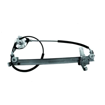 ARMOURTEC WINDOW REGULATOR LEFT  (9223001997)