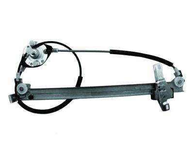 ARMOURTEC WINDOW REGULATOR LEFT (VW0010WM01)