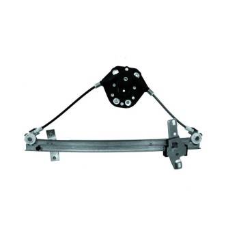 ARMOURTEC WINDOW REGULATOR LEFT (VW0010WM09)