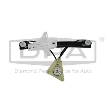DPA Window Regulator REAR Left (88391316302)