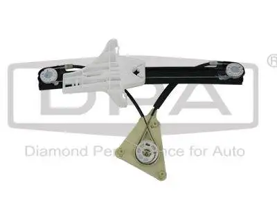 DPA Window Regulator REAR Left (88391316302)