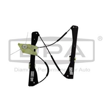 DPA Window Regulator Front Right (88371794702)