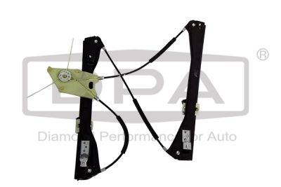 DPA Window Regulator Front Right (88371794702)