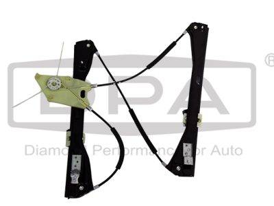 DPA Window Regulator Front Right (88371794702)
