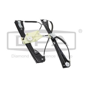 DPA Window Regulator Front Left (88371794602)