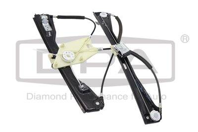 DPA Window Regulator Front Left (88371794602)