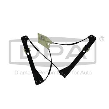 DPA Window Regulator Front Right (88371428802)