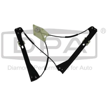 DPA WINDOW REGULATOR FRONT RIGHT  (9223010018)