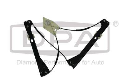 DPA Window Regulator Front Right (88371428802)
