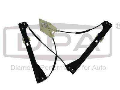 DPA Window Regulator Front Right (88371428802)