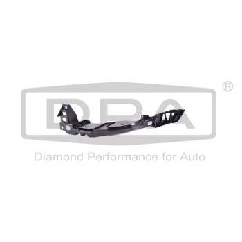 DPA HEADLAMP BRACKET LEFT (88051478802)
