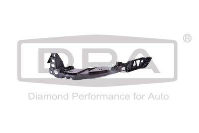 DPA HEADLAMP BRACKET LEFT (88051478802)