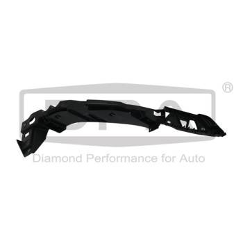 DPA HEADLAMP BRACKET RIGHT (88051478902)