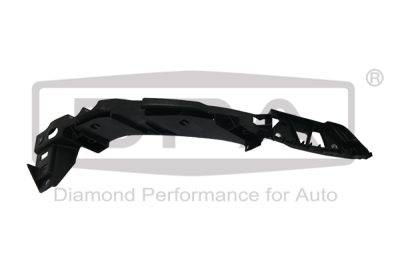 DPA HEADLAMP BRACKET RIGHT (88051478902)