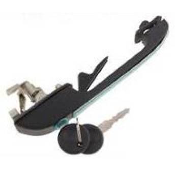 ARMOURTEC Door Handle LEFT (VW0020DH01)