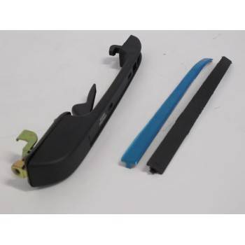 ARMOURTEC Door Handle LEFT (VW0020DH03)