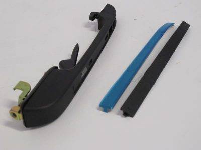 ARMOURTEC Door Handle LEFT (VW0020DH03)