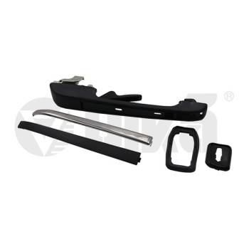 DPA Door Handle Rear Left (88390135501)