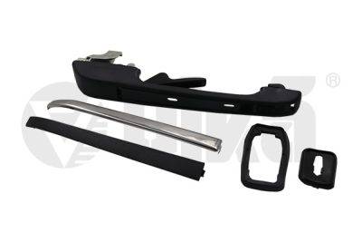 DPA Door Handle Rear Left (88390135501)