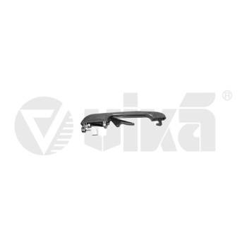 DPA Door Handle Rear Right (88390135101)