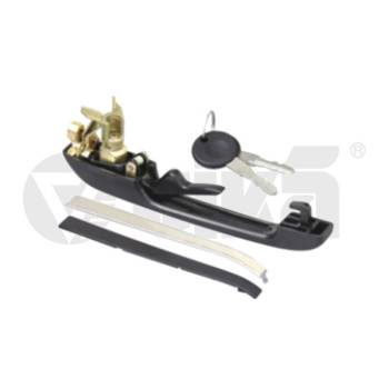 DPA Door Handle Front Left (88370135401)