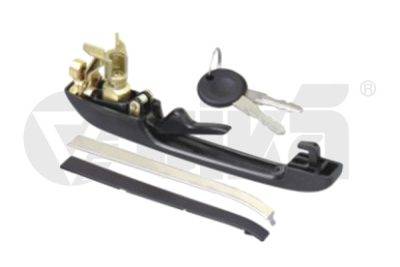 DPA Door Handle Front Left (88370135401)