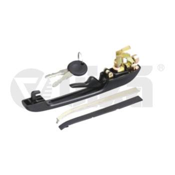 DPA Door Handle Front Right (88370135001)