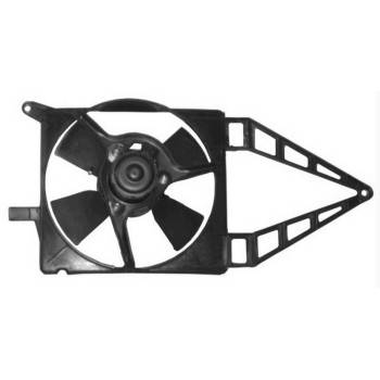 PLEXUS RADIATOR Fan (RFOP0300A)