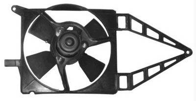 PLEXUS RADIATOR Fan (RFOP0300A)