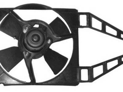 PLEXUS RADIATOR Fan (RFOP0300A)