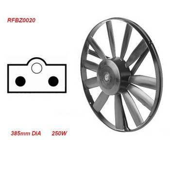 PLEXUS RADIATOR Fan (RFBZ0020)