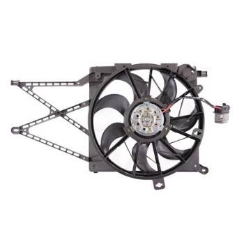 PLEXUS RADIATOR Fan (RFOP0151)