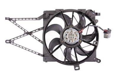 PLEXUS RADIATOR Fan (RFOP0151)