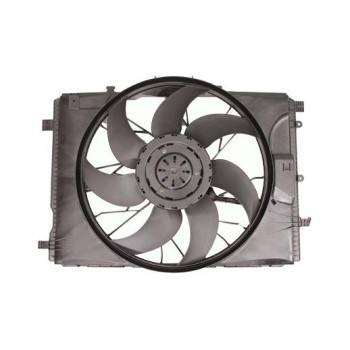PLEXUS RADIATOR Fan (RFBZ0085)