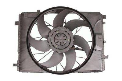 PLEXUS RADIATOR Fan (RFBZ0085)