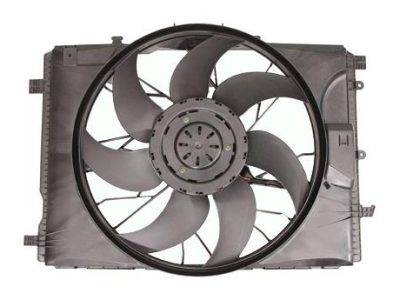 PLEXUS RADIATOR Fan (RFBZ0085)