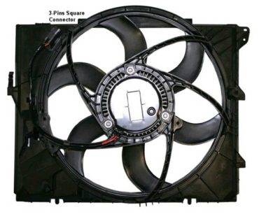 PLEXUS RADIATOR Fan (RFBB0150A)