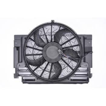 PLEXUS RADIATOR Fan (RFBB0300)