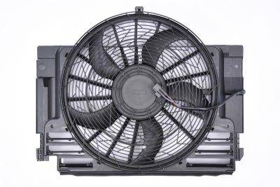 PLEXUS RADIATOR Fan (RFBB0300)
