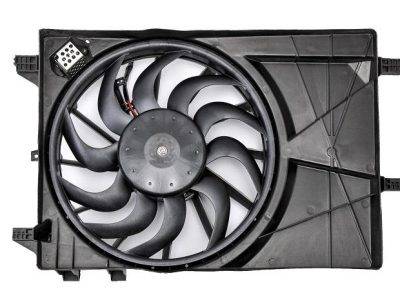 PLEXUS RADIATOR Fan (RFCV0060B)