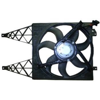 PLEXUS RADIATOR Fan (RFVW0240B)