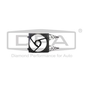 DPA FAN SHROUD (81210332702)