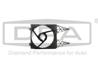 DPA FAN SHROUD (81210332702)